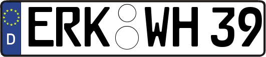 ERK-WH39