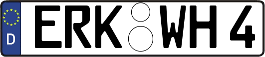 ERK-WH4