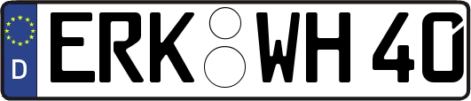ERK-WH40