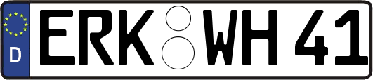 ERK-WH41