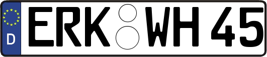 ERK-WH45