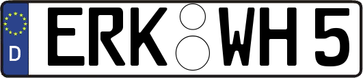 ERK-WH5