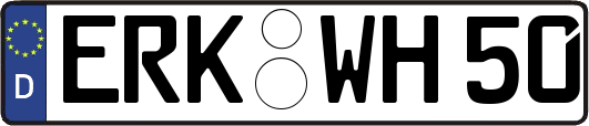 ERK-WH50
