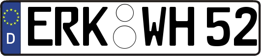 ERK-WH52