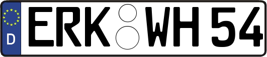 ERK-WH54