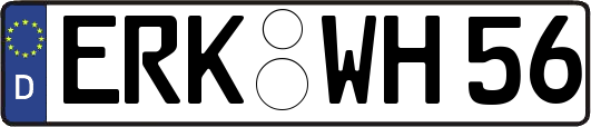 ERK-WH56