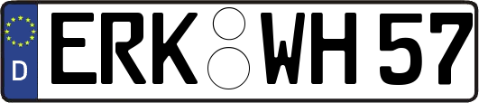 ERK-WH57
