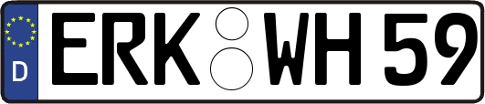 ERK-WH59