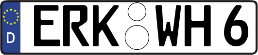 ERK-WH6