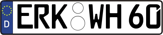 ERK-WH60