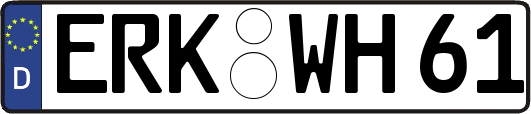 ERK-WH61