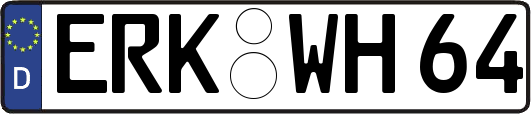 ERK-WH64