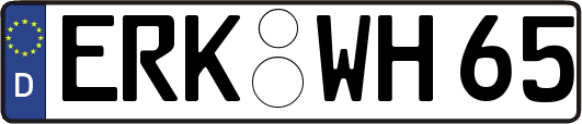 ERK-WH65