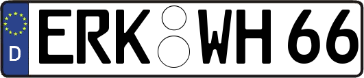 ERK-WH66