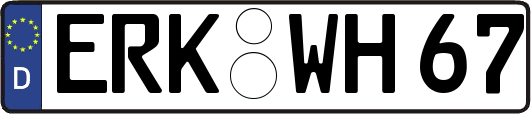 ERK-WH67