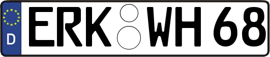 ERK-WH68