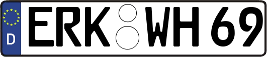 ERK-WH69