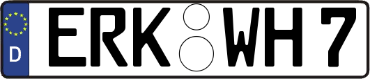 ERK-WH7