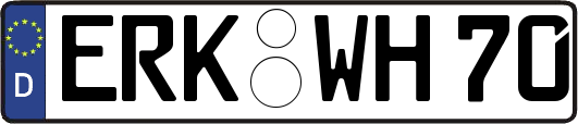 ERK-WH70