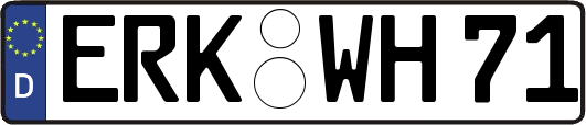 ERK-WH71