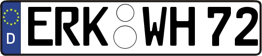 ERK-WH72