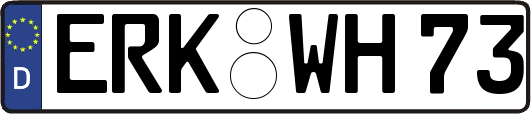 ERK-WH73