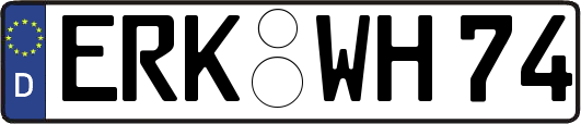 ERK-WH74