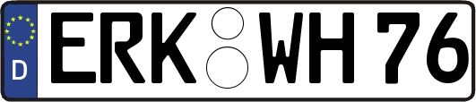 ERK-WH76