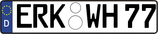 ERK-WH77