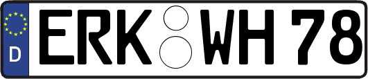 ERK-WH78