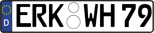 ERK-WH79