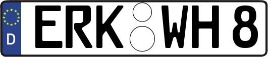 ERK-WH8
