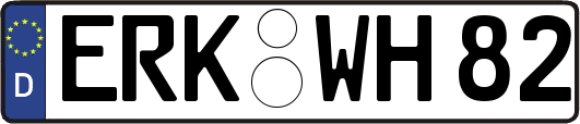 ERK-WH82