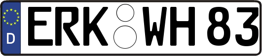 ERK-WH83
