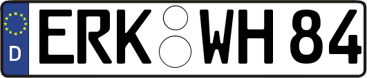 ERK-WH84