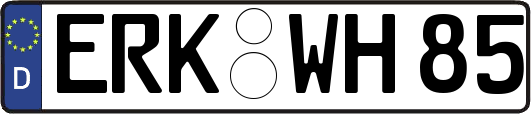 ERK-WH85