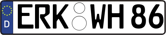 ERK-WH86