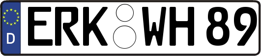 ERK-WH89