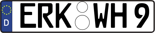 ERK-WH9