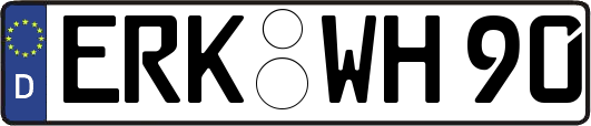 ERK-WH90