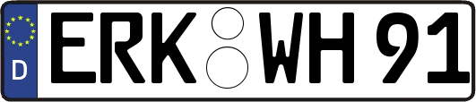 ERK-WH91