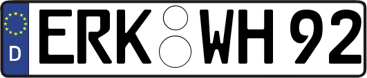 ERK-WH92
