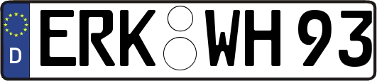 ERK-WH93