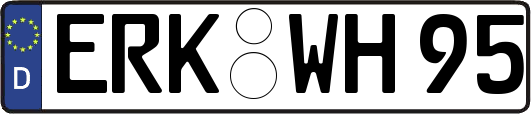 ERK-WH95