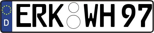 ERK-WH97