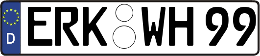 ERK-WH99