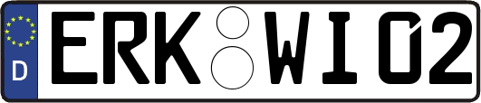 ERK-WI02
