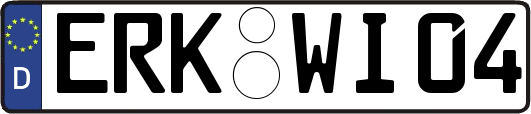 ERK-WI04
