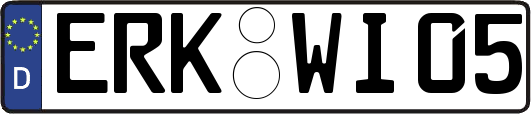 ERK-WI05