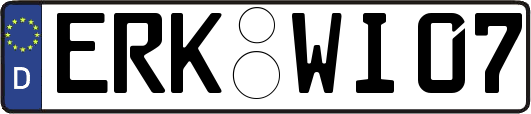 ERK-WI07